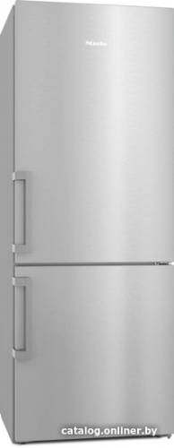 Холодильник Miele KFN 4796 CD Cleansteel Холодильник Miele KFN 4796 CD Cleansteel