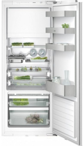 Встраиваемый холодильник Gaggenau RT 249-203 Встраиваемый холодильник Gaggenau RT 249-203