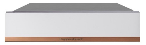 Встраиваемый подогреватель посуды Kuppersbusch CSW 6800.0 W7 Copper