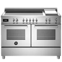 Варочный центр Bertazzoni PRO125I2EXT