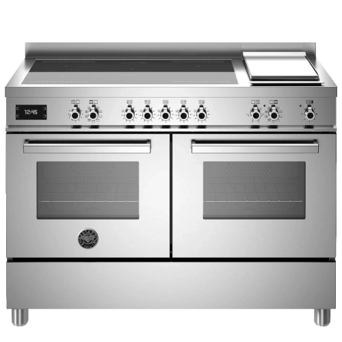 Варочный центр Bertazzoni PRO125I2EXT