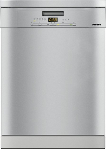 Посудомоечная машина Miele G 5000 SC CLST Active