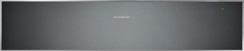 Встраиваемый подогреватель посуды Gaggenau WS461102