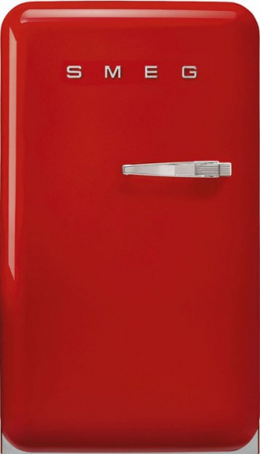Холодильник Smeg FAB10LRD6 Холодильник Smeg FAB10LRD6