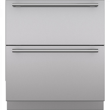 Встраиваемый холодильник Sub-Zero ICBID-30CI