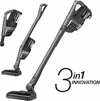 Пылесос Miele  Triflex HX1 Active графитовый серый