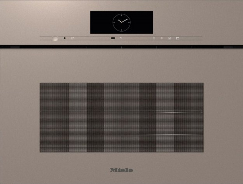 Встраиваемая пароварка Miele DGC 7845 HCX Pro Pearl beige Встраиваемая пароварка Miele DGC 7845 HCX Pro Pearl beige