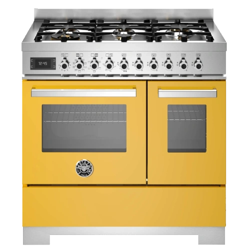 Варочный центр Bertazzoni PRO96L2EGIT2
