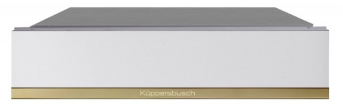 Встраиваемый подогреватель посуды Kuppersbusch CSW 6800.0 W4 Gold