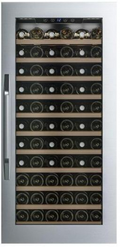 Встраиваемый винный шкаф Meyvel MV66-KSB1 Встраиваемый винный шкаф Meyvel MV66-KSB1