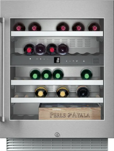 Винный шкаф GAGGENAU RW404264