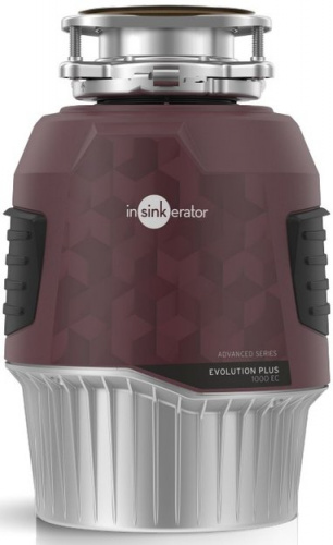 Измельчитель пищевых отходов InSinkErator Evolution Plus 1000EC Измельчитель пищевых отходов InSinkErator Evolution Plus 1000EC