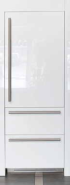 Встраиваемый холодильник Fhiaba S7490HST6I (правая навеска, ледогенератор)
