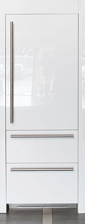 Встраиваемый холодильник Fhiaba S7490HST3I (левая навеска, ледогенератор)