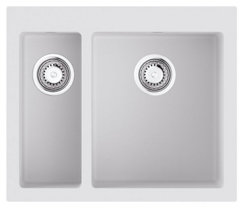 Мойка Omoikiri BOSEN 59-2A WH Мойка Omoikiri BOSEN 59-2A WH