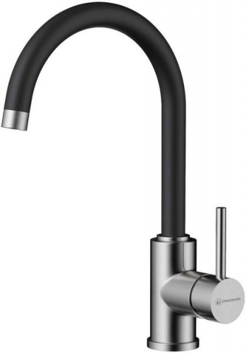 Смеситель Omoikiri Shinagawa BL-BN Смеситель Omoikiri Shinagawa BL-BN