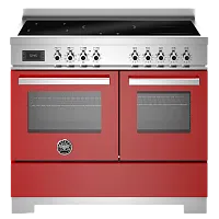 Варочный центр Bertazzoni PRO105I2EROT2