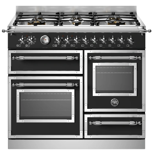 Варочный центр Bertazzoni HER106L3ENET2