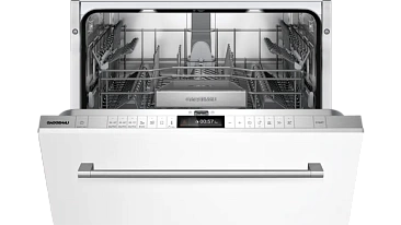 Посудомоечная машина 200 серия 60 см