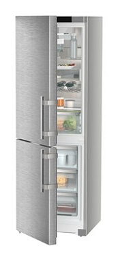 Комбинированный холодильник-морозильник с EasyFresh и NoFrost SCNsdc 525i Prime NoFrost