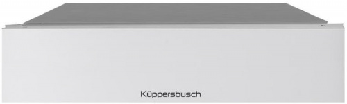 Встраиваемый подогреватель посуды Kuppersbusch CSW 6800.0 W Встраиваемый подогреватель посуды Kuppersbusch CSW 6800.0 W