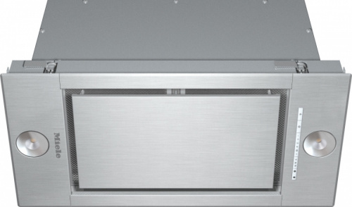 Вытяжка Miele DA2668 сталь