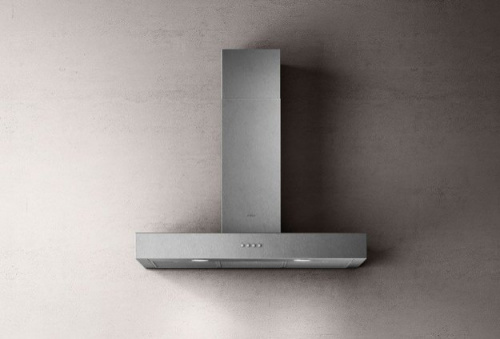 Вытяжка ELICA SPOT URBAN ZINC/A/90 Вытяжка ELICA SPOT URBAN ZINC/A/90