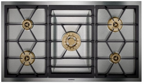 Варочная панель Gaggenau VG 491-210