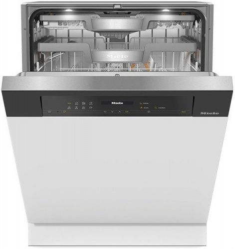 Встраиваемая посудомоечная машина Miele G 7731 SCi AD 125 Gala Edition Встраиваемая посудомоечная машина Miele G 7731 SCi AD 125 Gala Edition