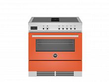 Варочный центр с вытяжкой Bertazzoni PROCH94I1EART