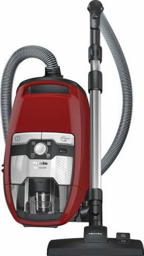 Пылесос Miele SKRR3 Blizzard CX1 Red Пылесос Miele SKRR3 Blizzard CX1 Red