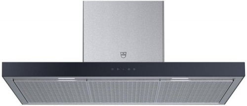 Вытяжка V-ZUG AiroClearWall V6000 AW6T12LQTLG