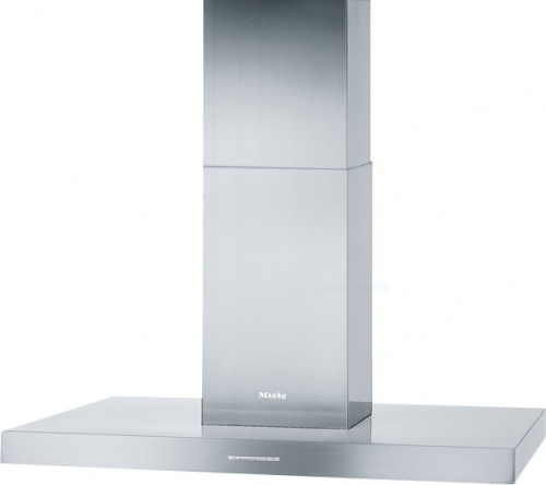 Вытяжка Miele PUR98D сталь