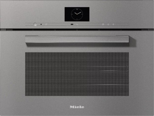 Встраиваемая комби-пароварка Miele DGC 7640 GRGR Встраиваемая комби-пароварка Miele DGC 7640 GRGR