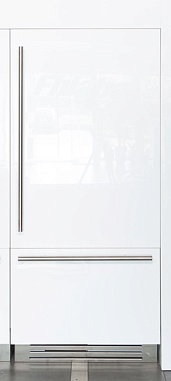 Встраиваемый холодильник Fhiaba S8990TST3i (левая навеска, ледогенератор)