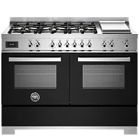 Варочный центр Bertazzoni PRO126G2ENET2