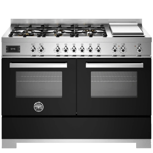 Варочный центр Bertazzoni PRO126G2ENET2