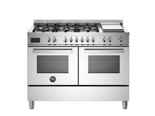 Варочный центр Bertazzoni PRO126G2EXT Варочный центр Bertazzoni PRO126G2EXT