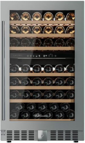 Винный шкаф Meyvel MV77PRO-KST2