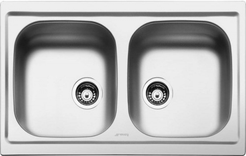 Мойка Smeg LYP792 Мойка Smeg LYP792