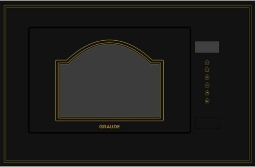 Встраиваемая микроволновая печь Graude MWGK 38.1 S Classic