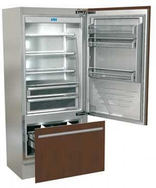 Встраиваемый холодильник Fhiaba S8990TST6 (правая навеска)