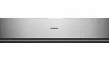 Ящик для подогрева 200 серия 60 x 14 см Gaggenau Металлик