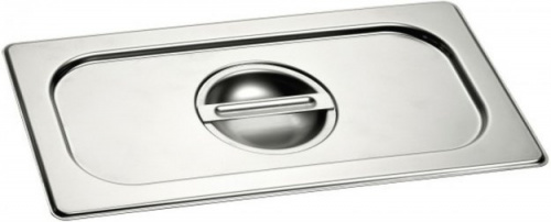 Крышка для гастрономического поддона GAGGENAU GN410130 Крышка для гастрономического поддона GAGGENAU GN410130