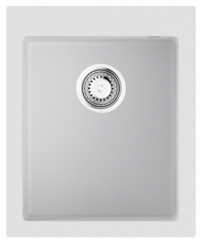 Мойка Omoikiri BOSEN 41A WH