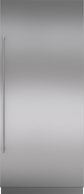 Встраиваемый холодильник Sub-Zero ICBIC-36RID