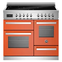 Варочный центр Bertazzoni PRO105I3EART2