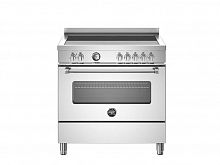 Варочный центр Bertazzoni MAS95I1EXT