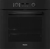 Духовой шкаф Miele H 2861 BP OBSW черный обсидиан