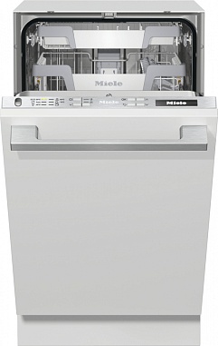 Посудомоечная машина Miele G5690 SCVi SL